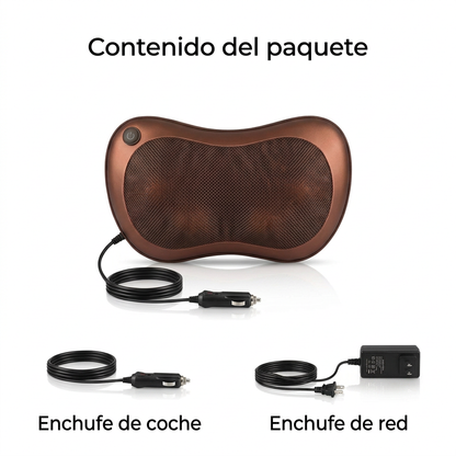 Contenido del paquete