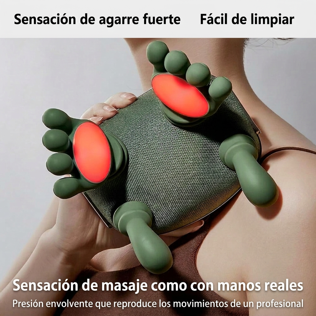 Masajeador - Imagen 2 actualizada